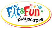Fit & Fun Logo_Registered_White