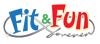 Fit and Fun Forever Logo